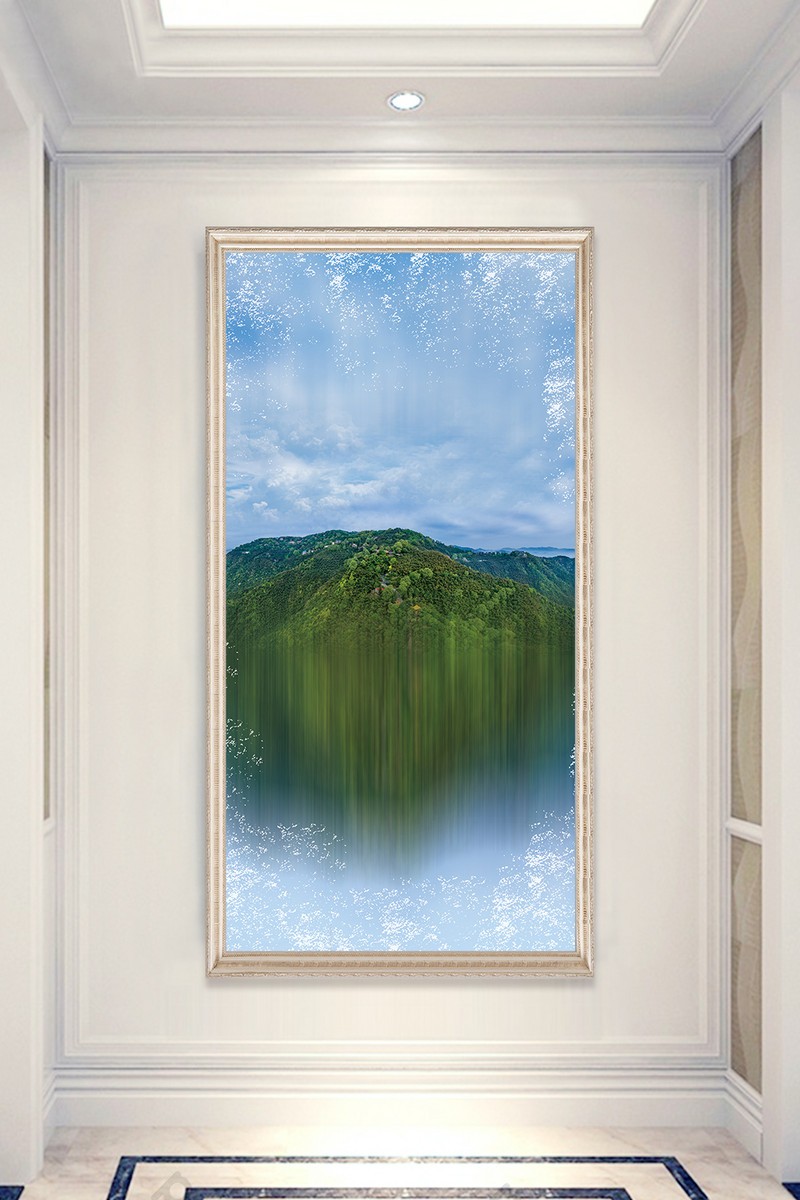 Sông núi trừu trượng CBT1-515KG